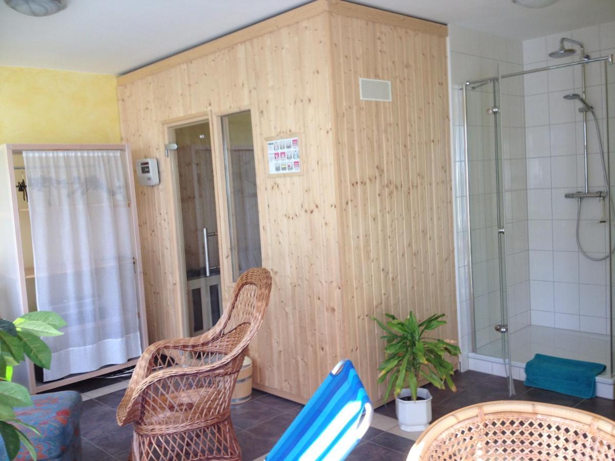 דירות Ziemitz Haus Carmen Auf Usedom Nr.6 מראה חיצוני תמונה