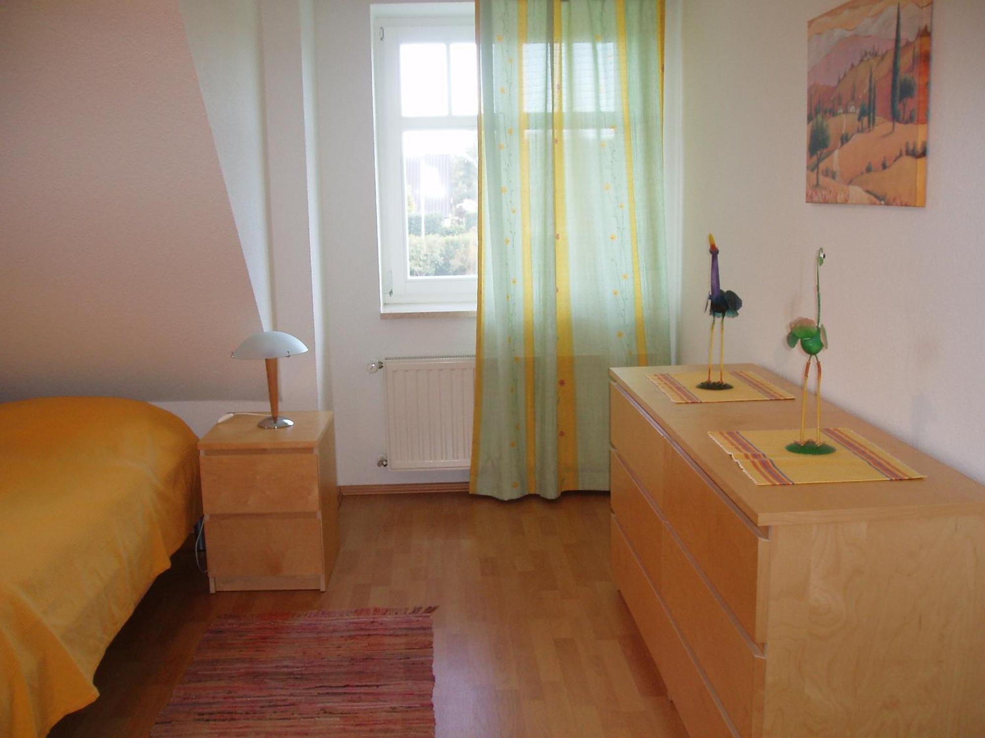 דירות Ziemitz Haus Carmen Auf Usedom Nr.6 מראה חיצוני תמונה