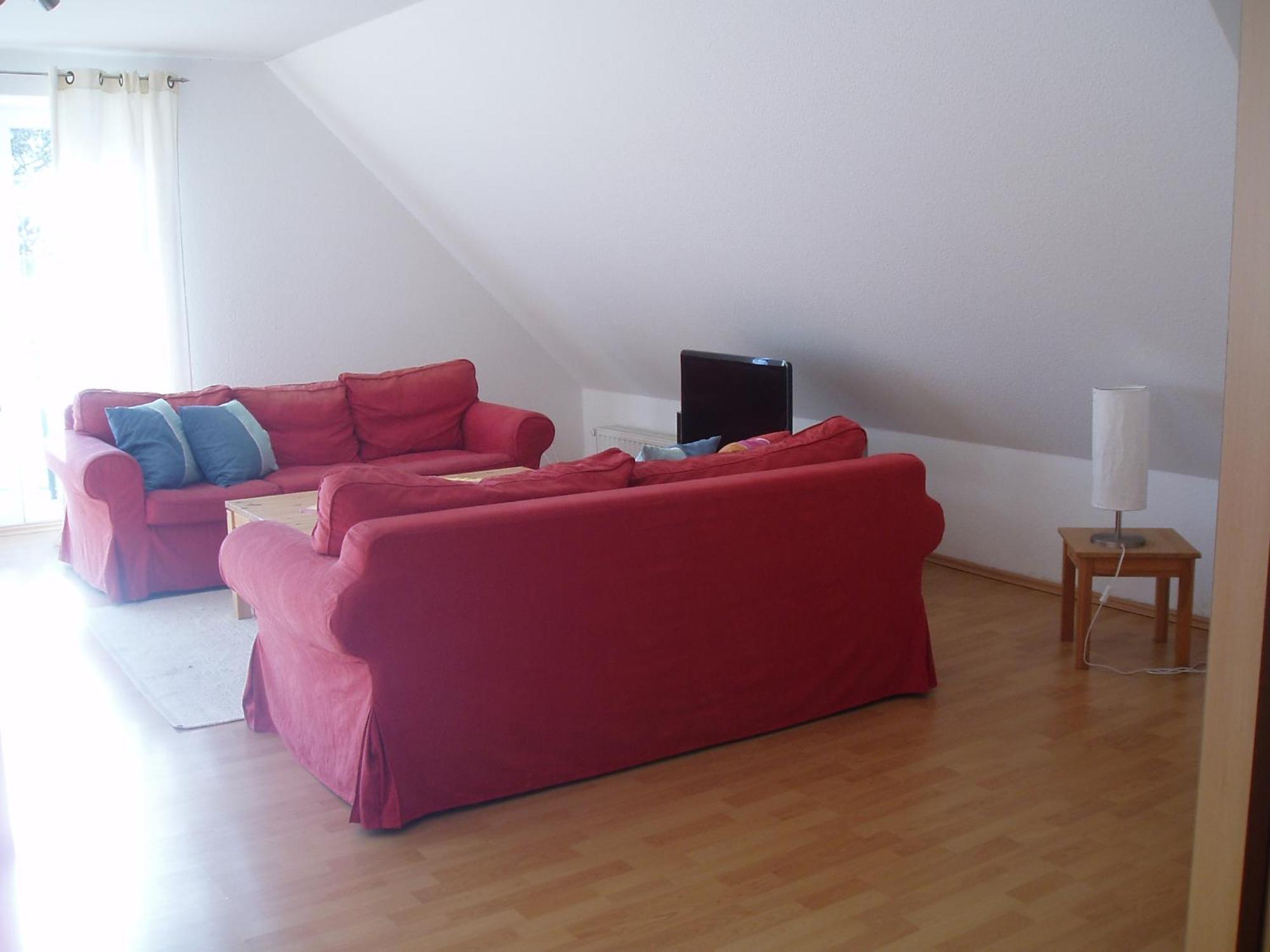 דירות Ziemitz Haus Carmen Auf Usedom Nr.6 מראה חיצוני תמונה