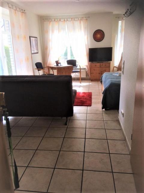 דירות Ziemitz Haus Carmen Auf Usedom Nr.6 מראה חיצוני תמונה